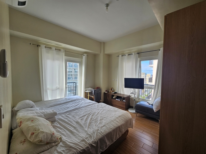 フィリピン留学 Cebu21 - PIA-Polyglot International Academy--premium condo-11